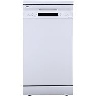 MIDEA MFD45S200W-EN - Dishwasher