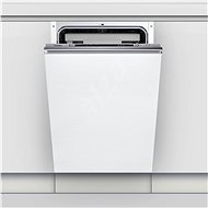 MIDEA DMFI4501X - Built-in Dishwasher
