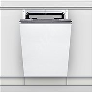 MIDEA MID45S201-CZ - Vstavaná umývačka riadu