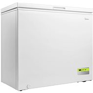 MIDEA MDRC279FZF01CE - Chest freezer