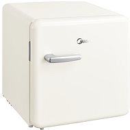 MIDEA MDRD86SLF34 - Small Fridge