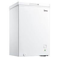 MIDEA MDRC150FZF01 - Chest freezer