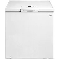 MIDEA MDRC206FZF01DE - Chest freezer