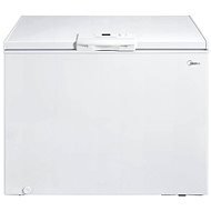 MIDEA MDRC345FZF01DE - Chest freezer