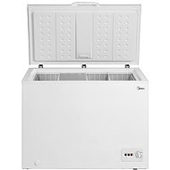 MIDEA MDRC405FZF01 - Chest freezer