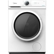 MIDEA MF100W70-CZ - Narrow Washing Machine