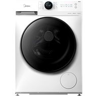 MIDEA MF200W70-CZ - Narrow Washing Machine