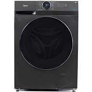 MIDEA MF100W60/T-EN - Narrow Washing Machine