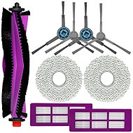 Eureka J15 Pro Ultra Complete Set - Accessory Kit