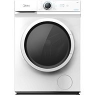 MIDEA MF100D80B/W-EN - Washer Dryer