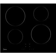MIDEA MIH 618A - Cooktop
