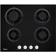 MIDEA MG60K503GB-CZ - Cooktop