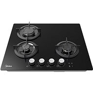 MIDEA MG60A503MCGB-CZ - Cooktop