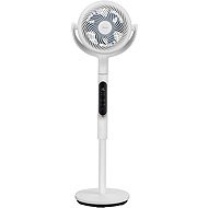 MIDEA MFS242RDDW - Fan