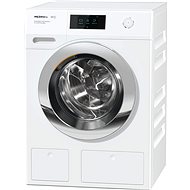 MIELE WCR 870 WPS - Front-Load Washing Machine