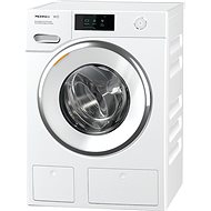 MIELE WWR 880 WPS - Front-Load Washing Machine