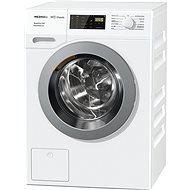 MIELE WDD 330 CZ LW SpeedCare 1400 - Front-Load Washing Machine