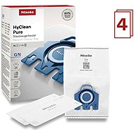 Miele GN HyClean Pure - Vacuum Cleaner Bags