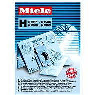 Miele Vacuum cleaner bags S 227 - S 240 ia S 269i - 282i S - Vacuum Cleaner Bags