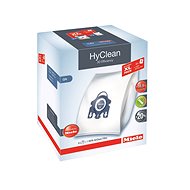 Miele Allergy XL Package GN HyClean - Vacuum Cleaner Bags