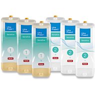 MIELE UltraPhase 1 és 2 Sensitive × 6 - Washing Gel