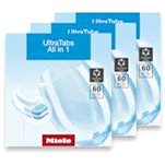 MIELE UltraTabs All in 1 180 darab - Dishwasher Tablets