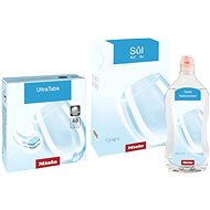 MIELE Mosogatógép kezdőcsomag - Toiletry Set