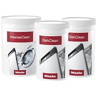 MIELE Készülékápoló szett - Dishwasher Cleaner