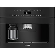 MIELE CVA 7440 Obsidian Black - Automatic Coffee Machine