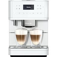Miele CM 6160 Lotus White - Automatic Coffee Machine