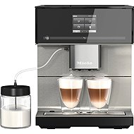 Miele CM 7550 Obsidian black - Automatic Coffee Machine