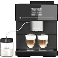 Miele CM 7750 OBSW - Automatic Coffee Machine