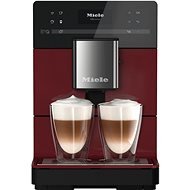Miele CM 5310 Silence Blackberry Red - Automatic Coffee Machine
