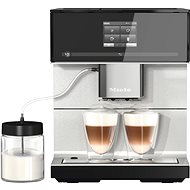 Miele CM 7350 Obsidian Black - Automatic Coffee Machine