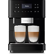 Miele CM 6160 OBSW - Automatic Coffee Machine