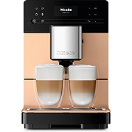Miele CM 5510 Silence - Automatic Coffee Machine