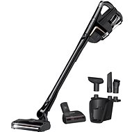 Miele Triflex HX1 Cat & Dog Black - Upright Vacuum Cleaner
