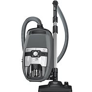 Miele Blizzard CX1 Comfort Powerline - Bezsáčkový vysavač