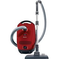 Miele Classic C1 PowerLine - Bagged Vacuum Cleaner