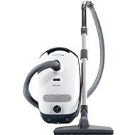Miele Classic C1 Parquet PowerLine - Bagged Vacuum Cleaner