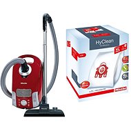 Miele Compact C1 PowerLine + XL HyClean FJM - Kit