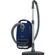 Miele Complete C3 Parquet EcoLine - Bagged Vacuum Cleaner