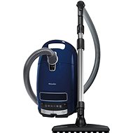 Miele Complete C3 Parquet PowerLine - Sáčkový vysavač