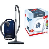 Miele Complete C3 Parquet PowerLine + XL HyClean GN - Kit