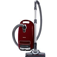 Miele Complete Cat &amp; Dog PowerLine - Bagged Vacuum Cleaner
