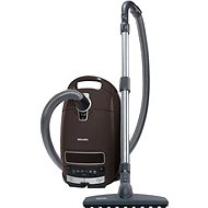 Miele Complete C3 TotalCare EcoLine - Bagged Vacuum Cleaner