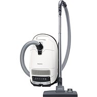 Miele Complete C3 Allergy PowerLine - Bagged Vacuum Cleaner