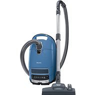 Miele Complete C3 Silence EcoLine - Bagged Vacuum Cleaner