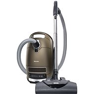 Miele Complete C3 Electro EcoLine - Bagged Vacuum Cleaner