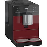 Miele CM 5300 Red - Automatic Coffee Machine